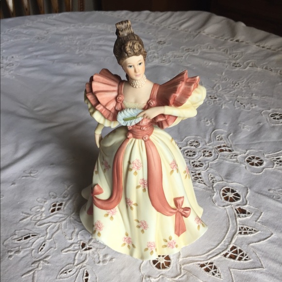 Lenox Other - Vintage Lenox Figurine